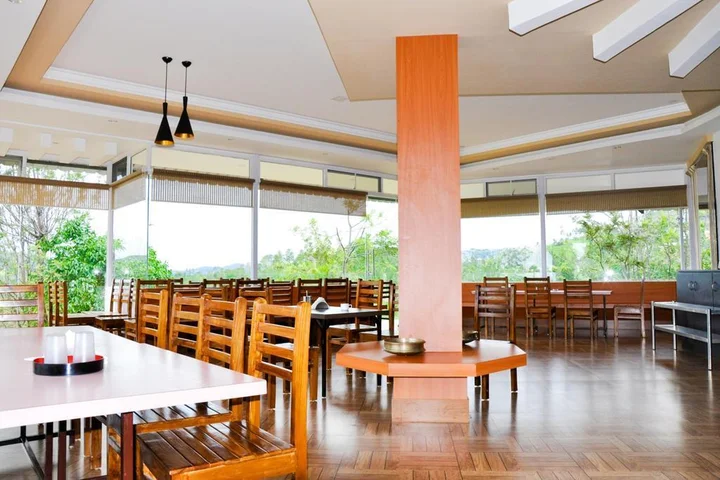 Кунур: Sunvalley Homestay