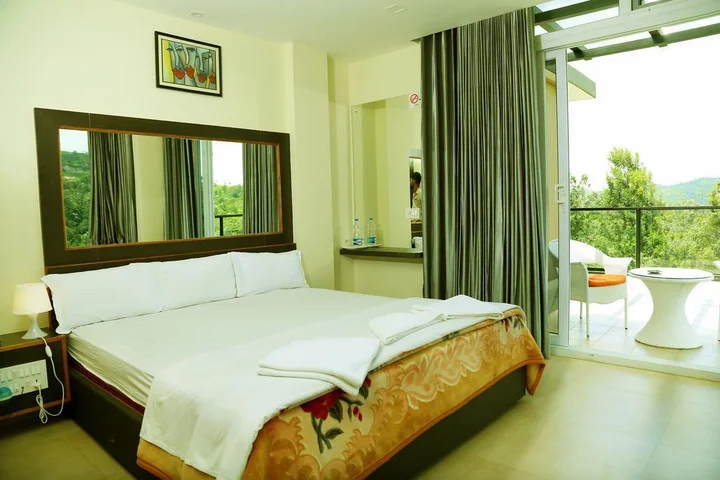 Кунур: Sunvalley Homestay