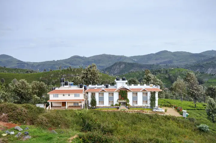 Кунур: Sunvalley Homestay