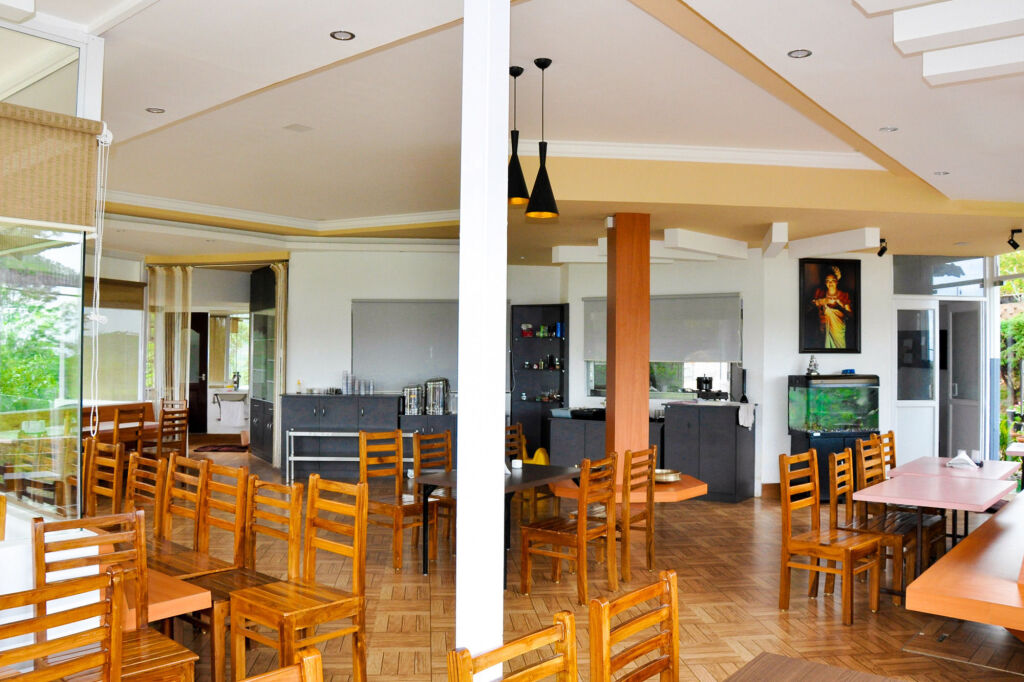Кунур: Sunvalley Homestay