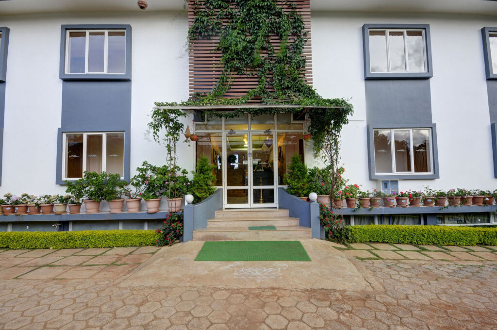 Кунур: Sunvalley Homestay