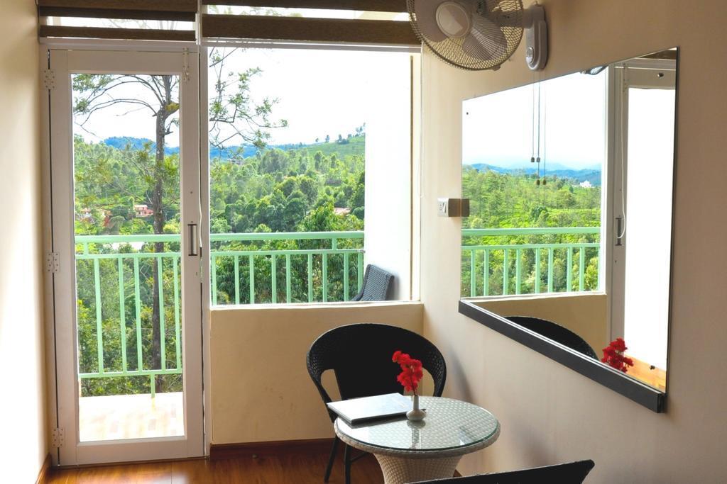 Кунур: Sunvalley Homestay