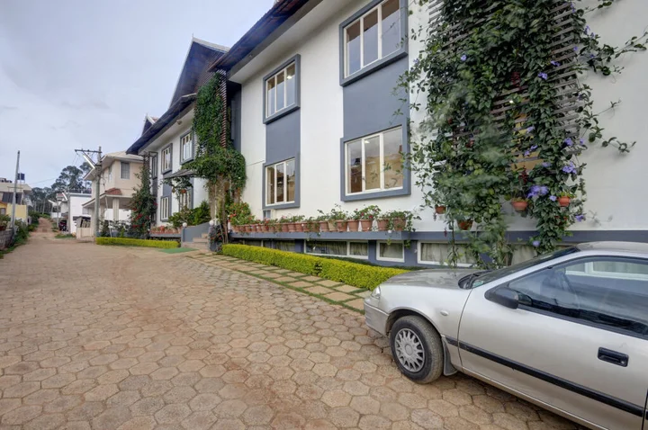 Кунур: Sunvalley Homestay