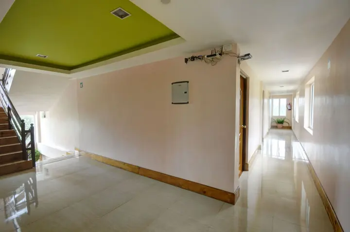 Кунур: Sunvalley Homestay