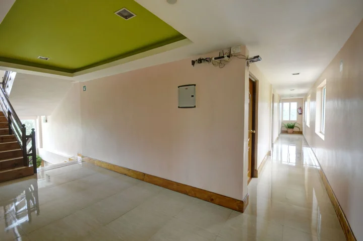 Кунур: Sunvalley Homestay