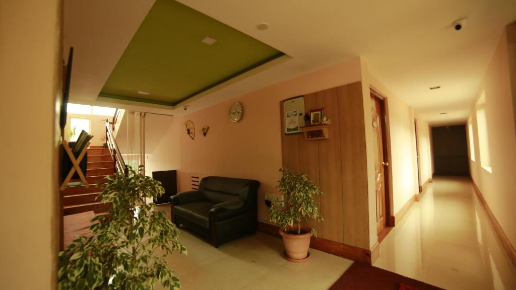 Кунур: Sunvalley Homestay