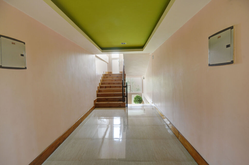 Кунур: Sunvalley Homestay