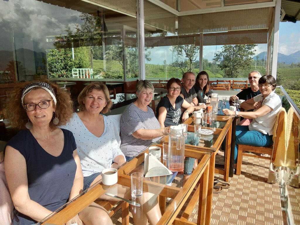 Кунур: Sunvalley Homestay