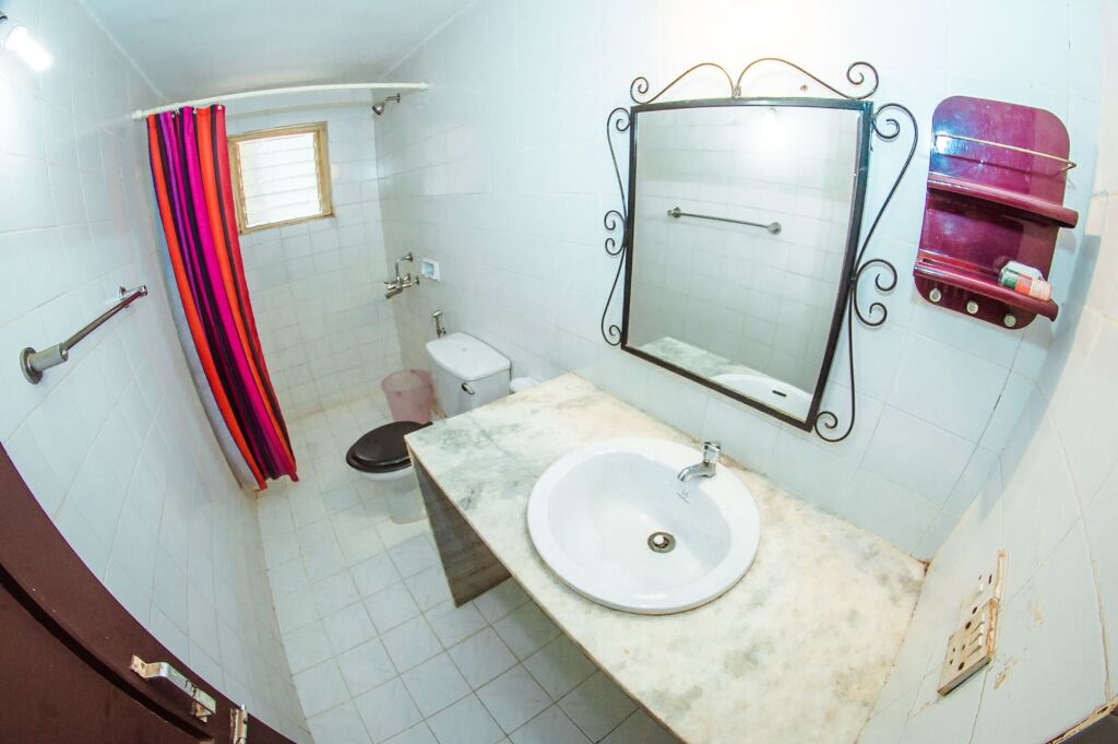 Калангут: Ondas Do Mar Beach Resort Phase 1