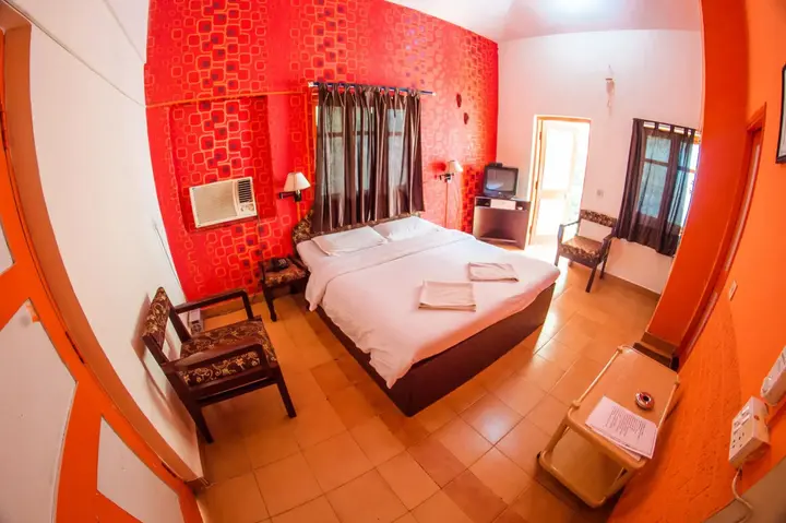 Калангут: Ondas Do Mar Beach Resort Phase 1