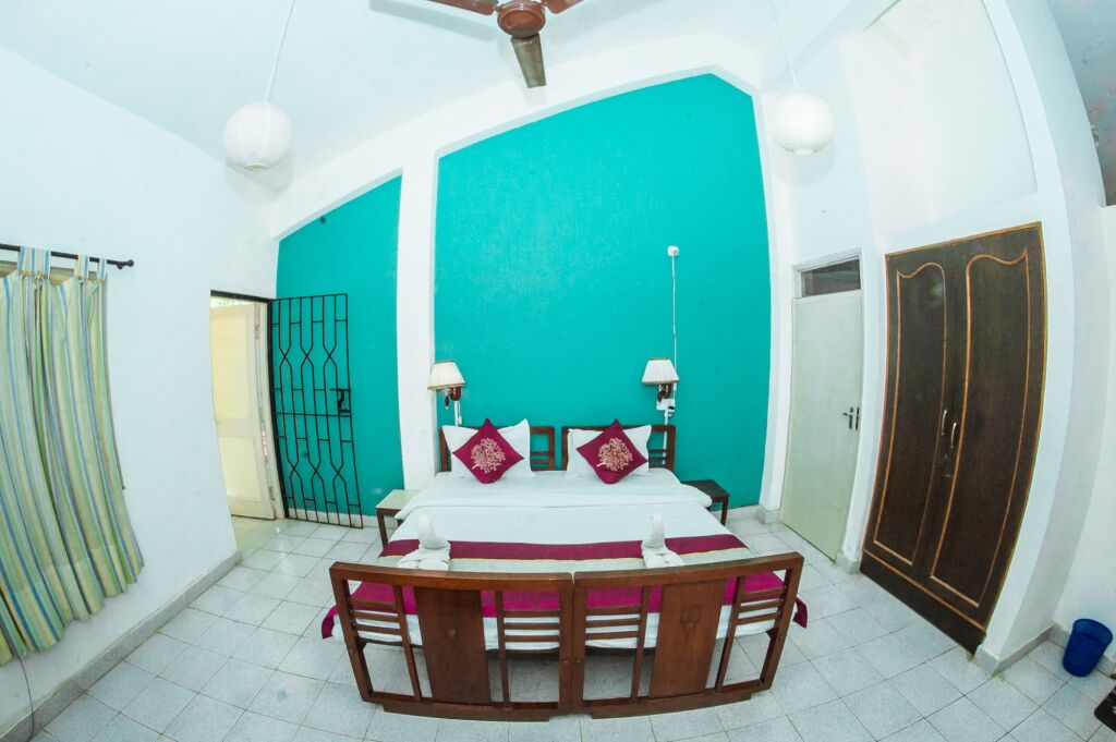 Калангут: Ondas Do Mar Beach Resort Phase 1