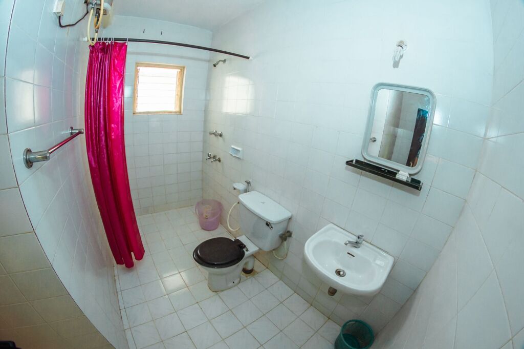Калангут: Ondas Do Mar Beach Resort Phase 1