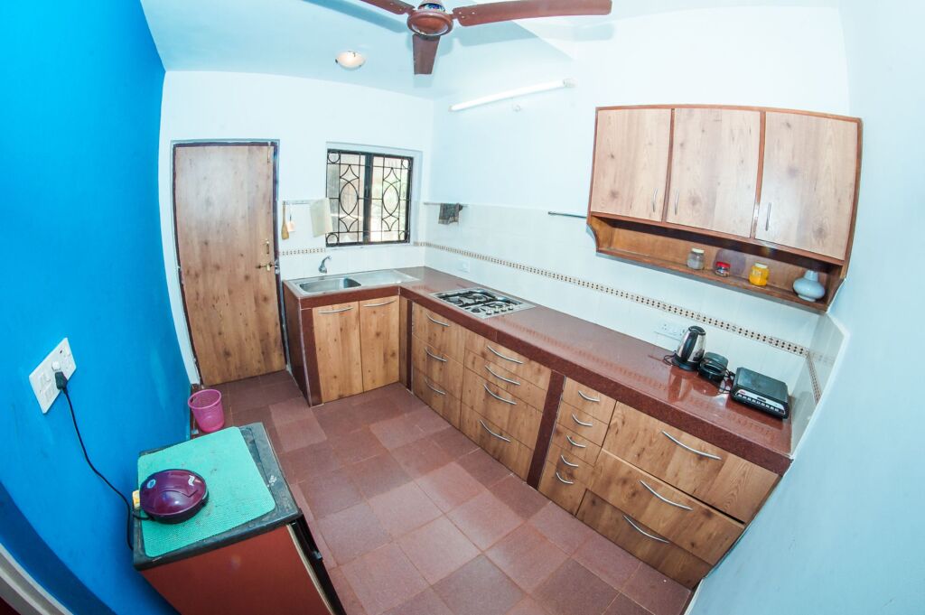 Калангут: Ondas Do Mar Beach Resort Phase 1