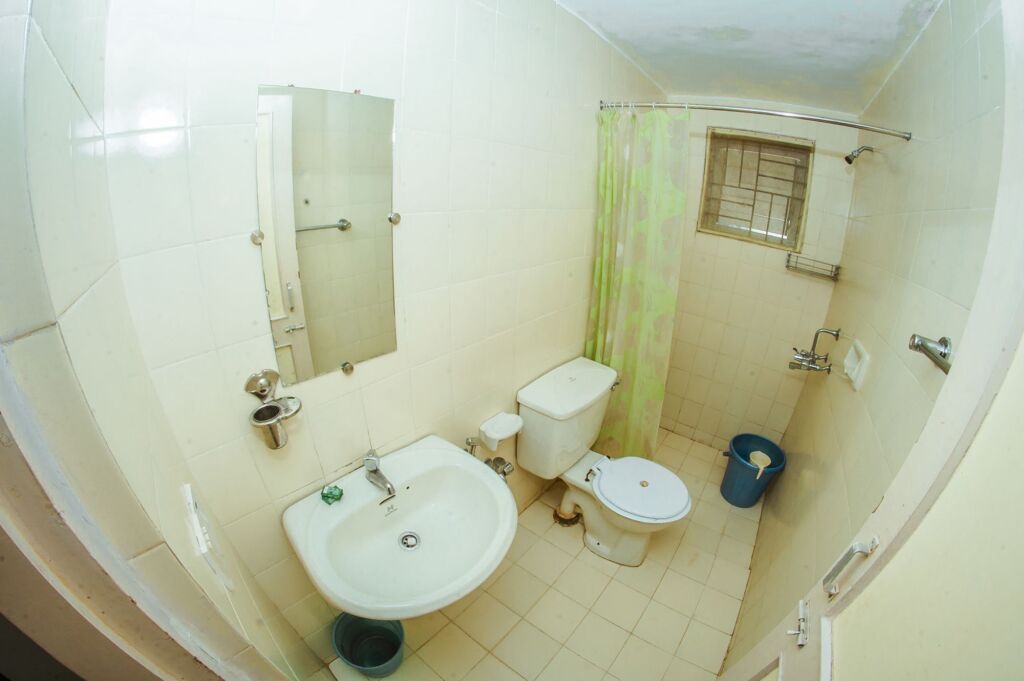 Калангут: Ondas Do Mar Beach Resort Phase 1
