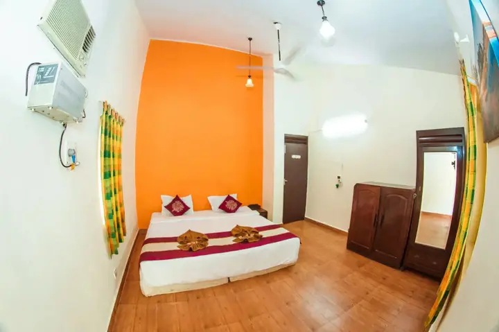 Калангут: Ondas Do Mar Beach Resort Phase 1