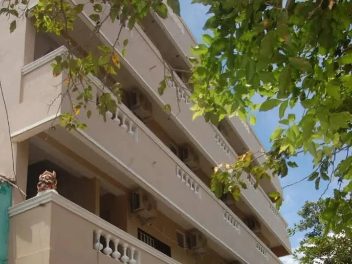 Пудучерри: Rani Residency