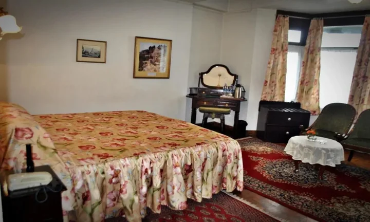 Дарджилинг: Windamere Hotel