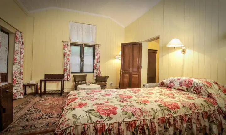 Дарджилинг: Windamere Hotel