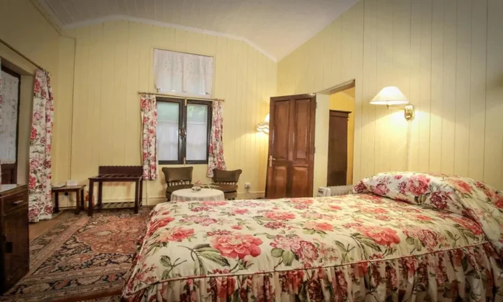 Дарджилинг: Windamere Hotel