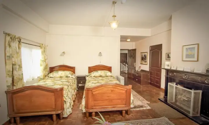 Дарджилинг: Windamere Hotel