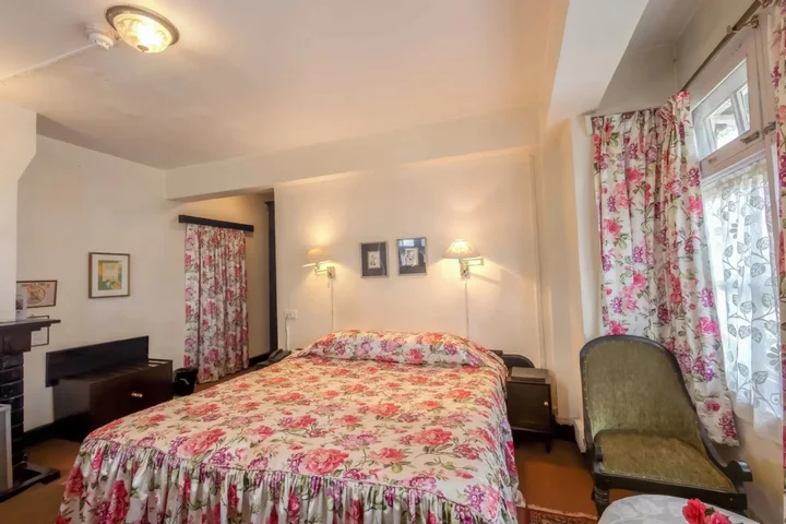 Дарджилинг: Windamere Hotel