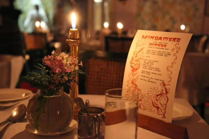 Дарджилинг: Windamere Hotel