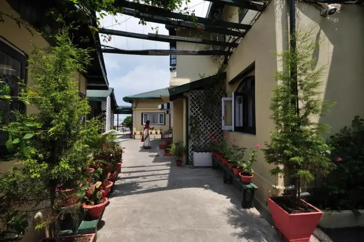 Дарджилинг: Windamere Hotel