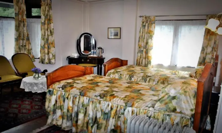 Дарджилинг: Windamere Hotel