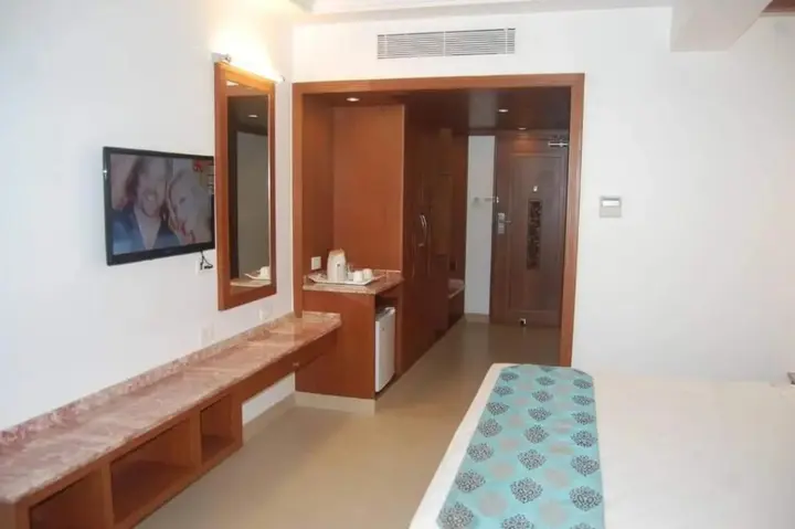 Пудучерри: Hotel Karai