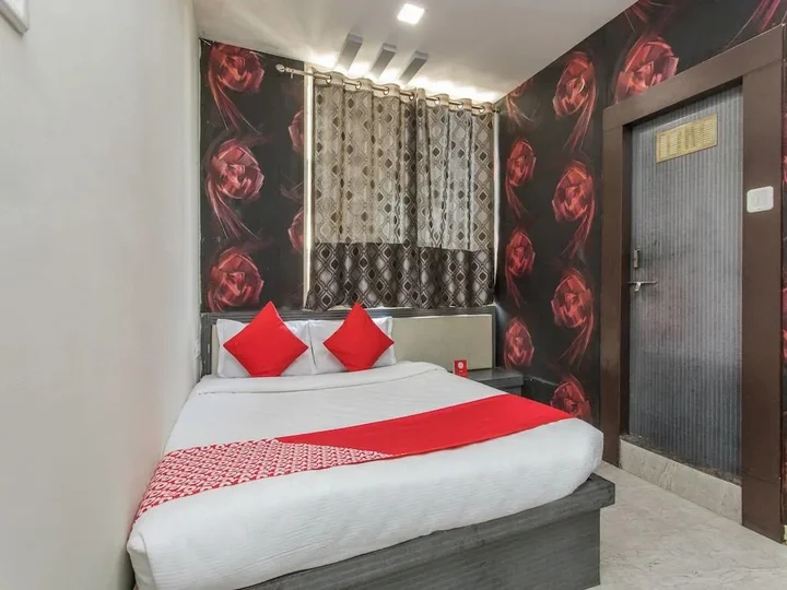 Индаур: Sky Hotel