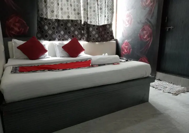 Индаур: Sky Hotel
