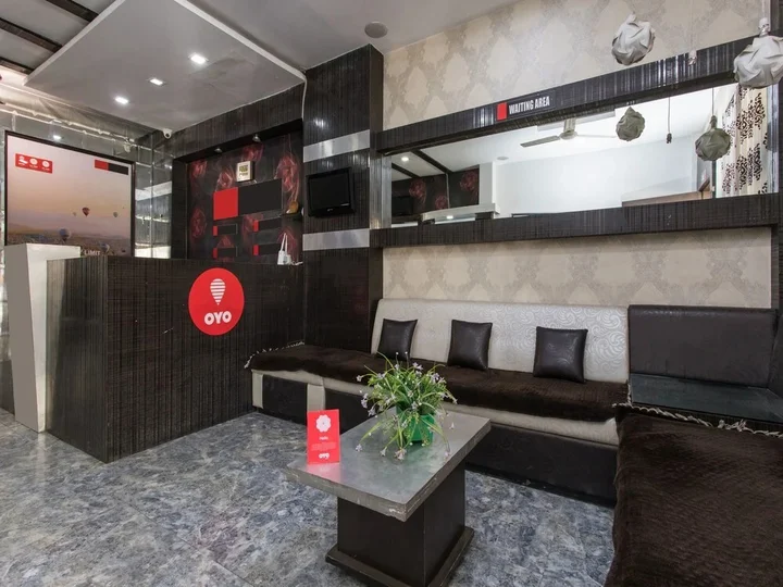 Индаур: Sky Hotel