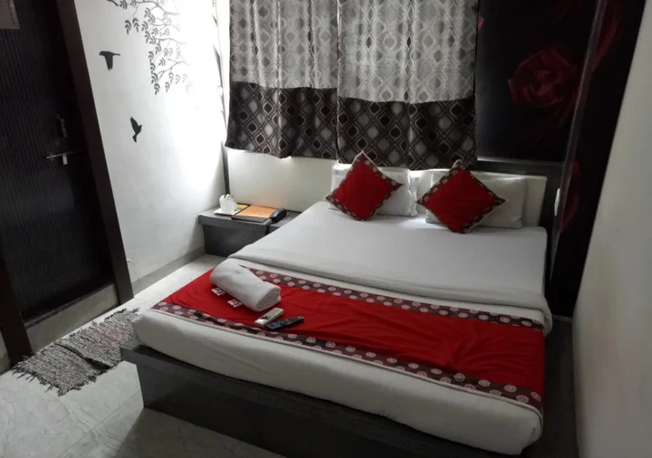 Индаур: Sky Hotel