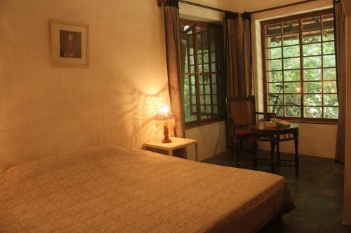 Калапет: R M Guest House