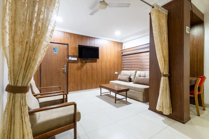 Индаур: Hotel Kalinga