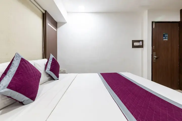 Индаур: Hotel Kalinga