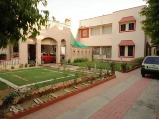 Джайпур: Suraj Niwas Home