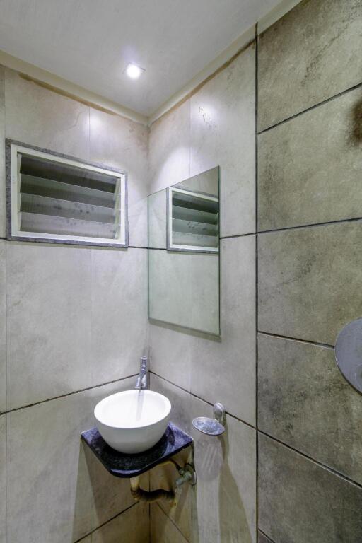 Ахмедабад: Hotel City Inn