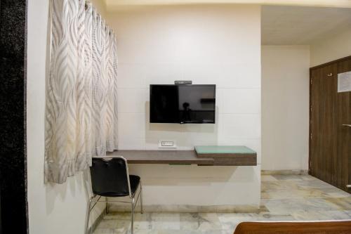 Ахмедабад: Hotel City Inn
