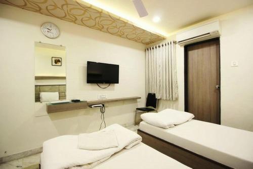 Ахмедабад: Hotel City Inn