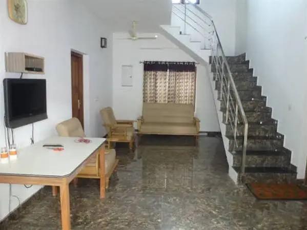 Аллеппи: South Canal Holidays Guest House