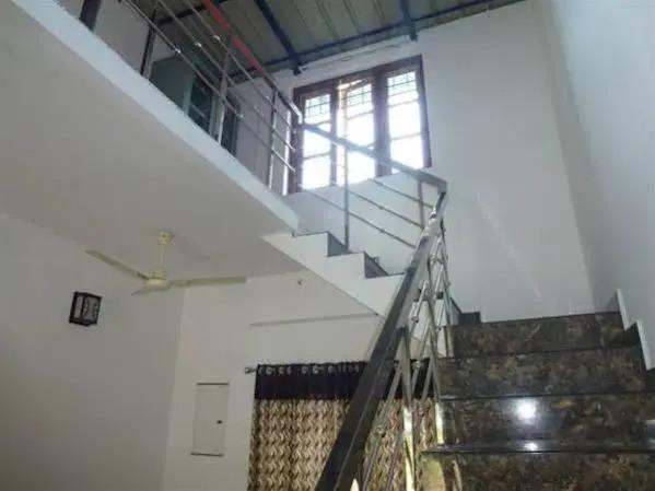 Аллеппи: South Canal Holidays Guest House
