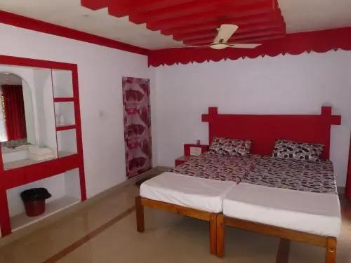 Аллеппи: South Canal Holidays Guest House