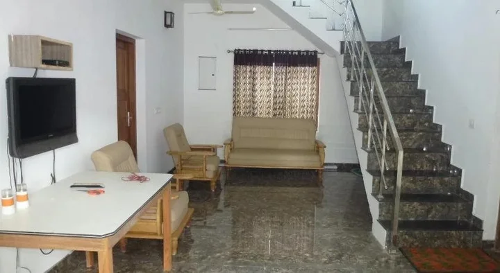 Аллеппи: South Canal Holidays Guest House