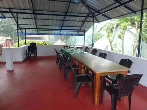 Аллеппи: South Canal Holidays Guest House