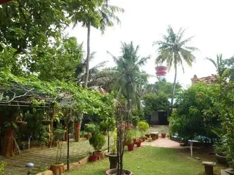 Аллеппи: South Canal Holidays Guest House