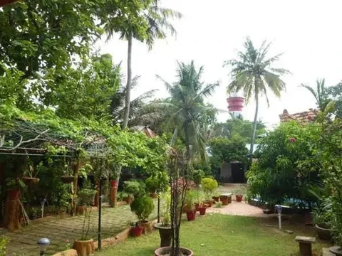 Аллеппи: South Canal Holidays Guest House