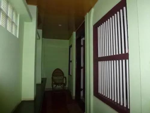 Аллеппи: South Canal Holidays Guest House