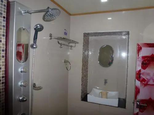 Аллеппи: South Canal Holidays Guest House