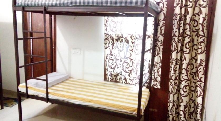 Чандигарх: Youth Hostel Chandigarh
